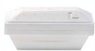 Vaschetta di gelato 1kg