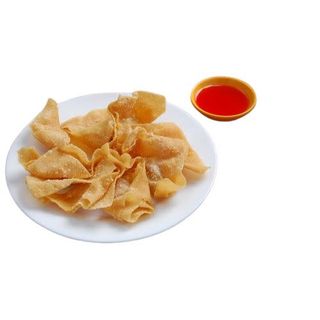 Won Ton Frito