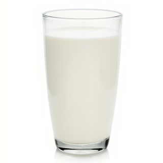 Vaso De Leche (200 Ml.)