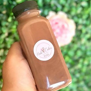 Chocolate quente Gourmet - 250ml