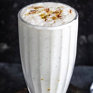 Batido De Sweet Lassi
