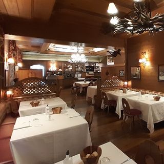 Bresaola della Valtellina