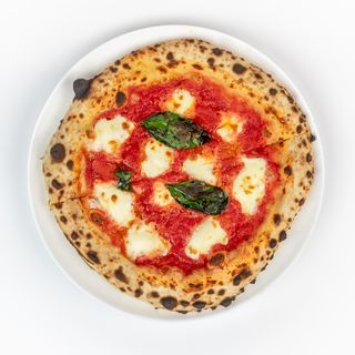 Margherita