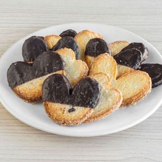 Caja 12 mini palmeras mix