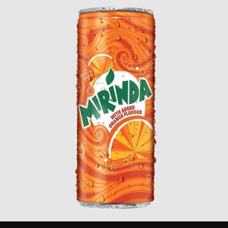 Mirinda 33 cl