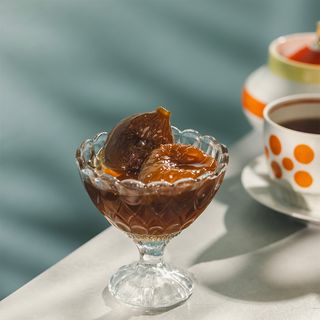 ლეღვის მურაბა