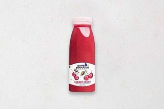 Смузі вишня