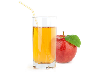 Sok jabłkowy 1l