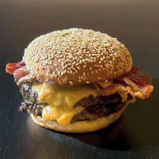 Soho burger