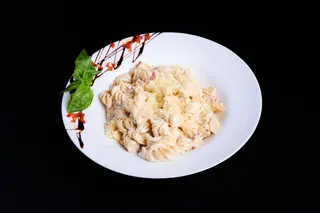 Paste Carbonara