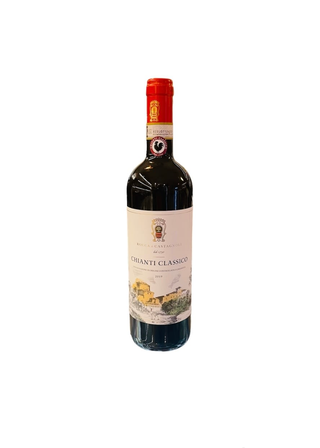 Chianti Classico Rocca di Castagnoli