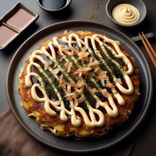 Okonomiyaki