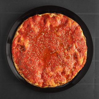 Marinara senza glutine