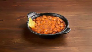 Fagioli alla Bud Spencer