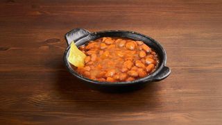 Fagioli alla Bud Spencer