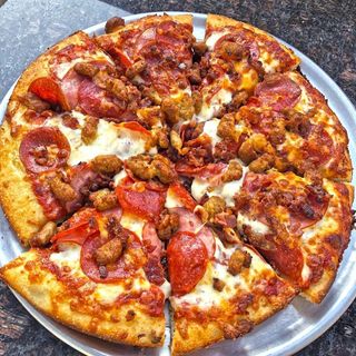 Sky Line Extravaganza