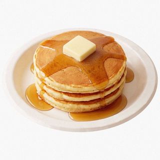 Fluffy Pancake