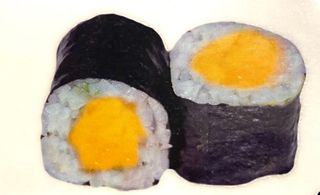 79.Maki Mango (8Uds )