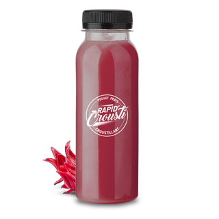 Jus De Bissap