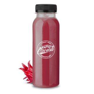 Jus De Bissap