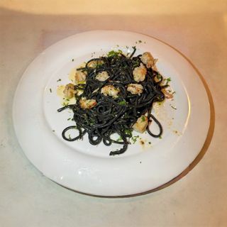 Tagliolini Negros