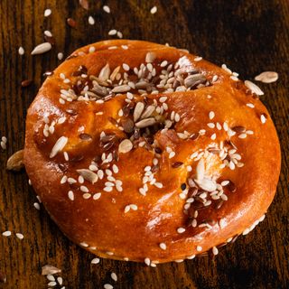 Covrig din Mozzarella LOWCARB/ KETO 70g