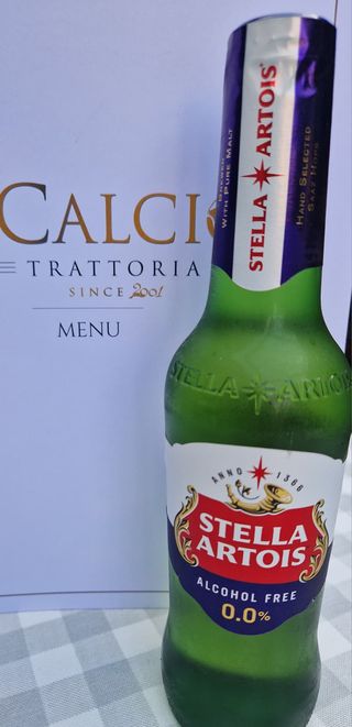 Stella Artois 0.0% ST 0.33l