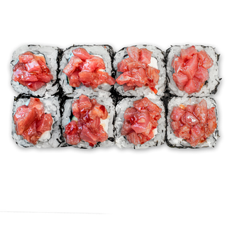 Roll Tuna / როლი თინუსით