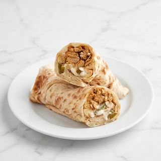 Chicken Shawarma