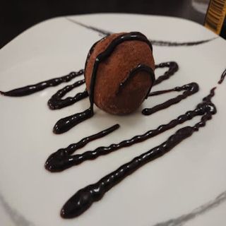 Mochi Chocolate