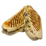 Panini Viande Hachée