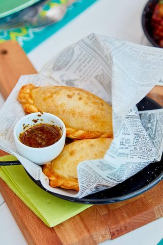 Empanadas Argentinas La Susy