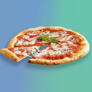 Pizza Margherita