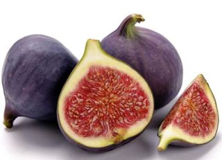 Figue Noire - 1/2 kg