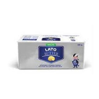 Lato Salted Butter 250G