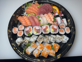 Box 6 - 42 pezzi all crudo