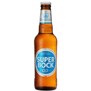 Super Bock 0.0%
