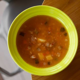 Рассольник