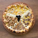 Pizza 4 Saisons