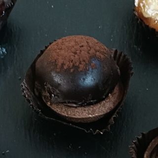 Pasticcini fondenti