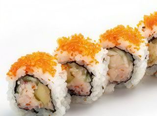 45. California roll - 8 pezzi