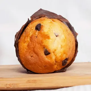 Muffin Clásica