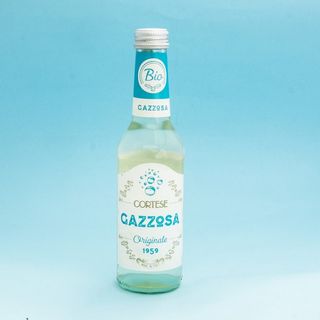 Bevande Futuriste - Bio Gazzosa