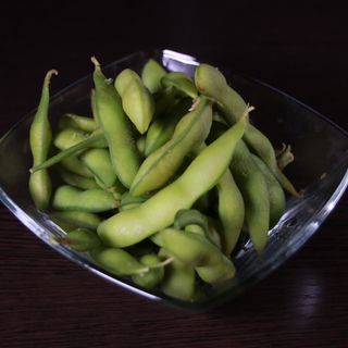 11. Edamame
