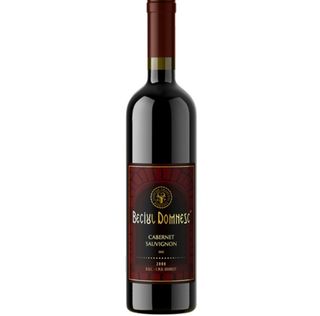 Vino Tinto Seco Beciul Domnesc (75 Cl.)