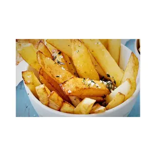 Plain Chips