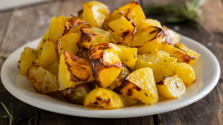 Patate al forno