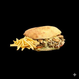 Tarboosh MIxte