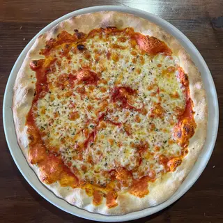 Pizza Margherita (30 Cm.)