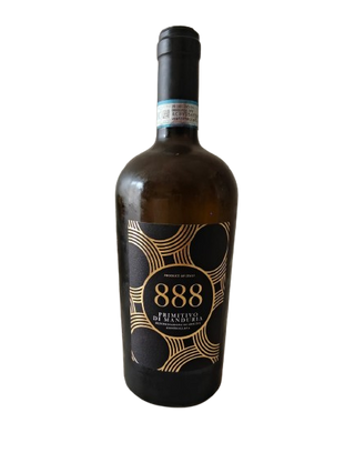 Primitivo di Manduria DOC 75cl